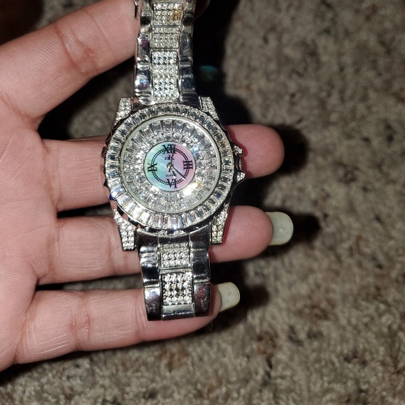 AdeeKaye Watch Unisex - Picture 2 of 4